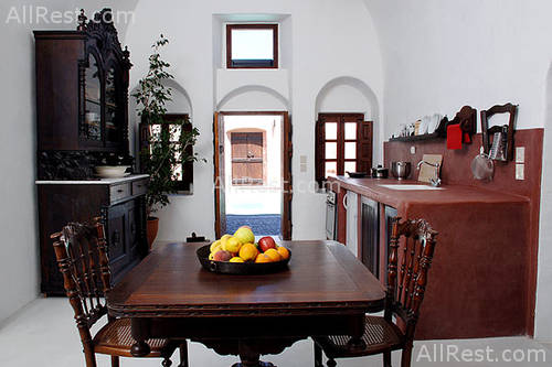 Villas & Mansions of Santorini Island 2